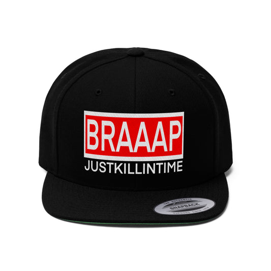 BRAAAP Hat