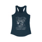 Cheat The Reaper Women's Racerback Tank